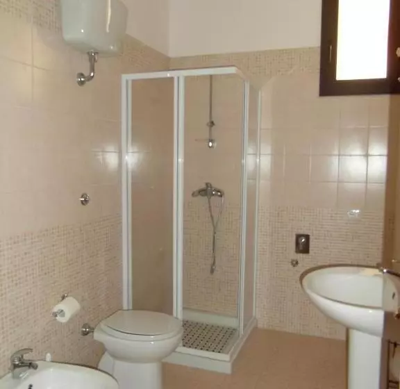 هتل Residence Catona