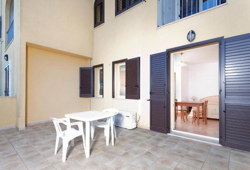 فندق Residence Catona