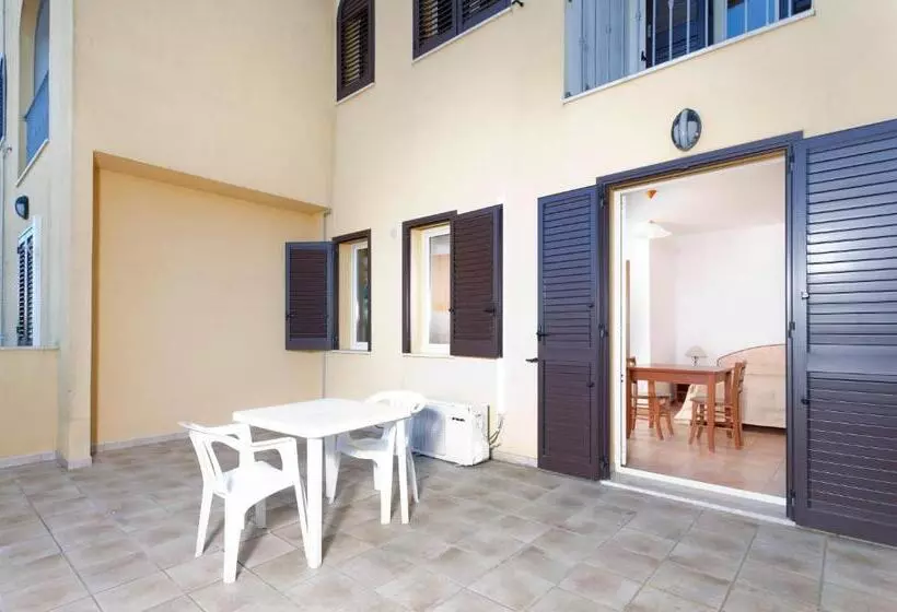 هتل Residence Catona