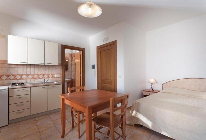 فندق Residence Catona