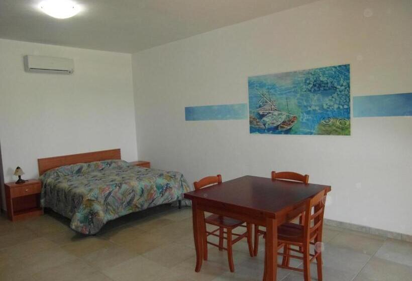 فندق Residence Catona