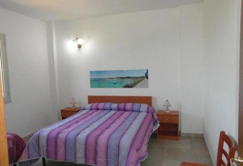 فندق Residence Catona