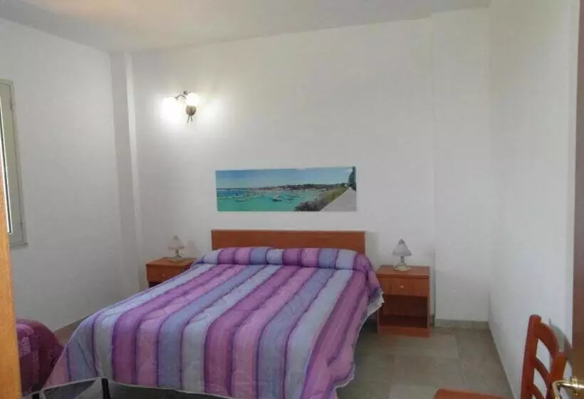 هتل Residence Catona