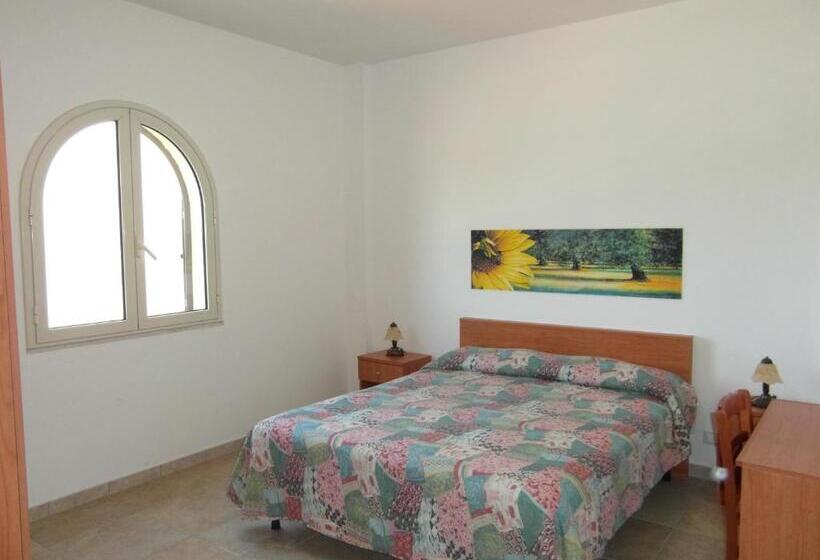 فندق Residence Catona