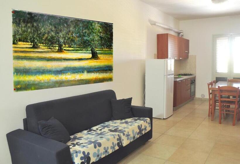 فندق Residence Catona