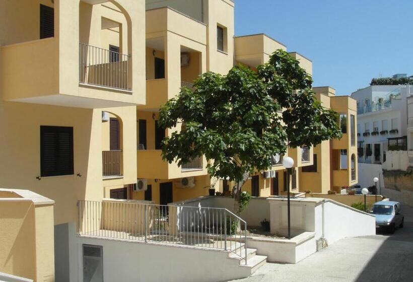 فندق Residence Catona