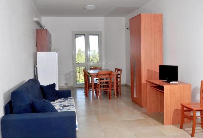 فندق Residence Catona