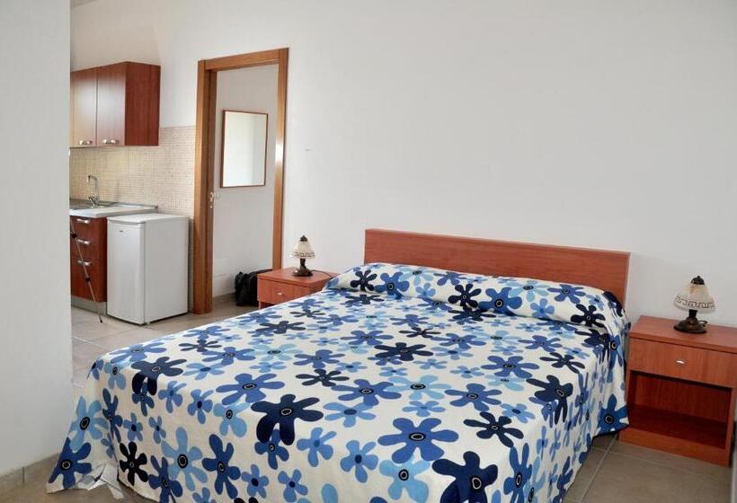 فندق Residence Catona