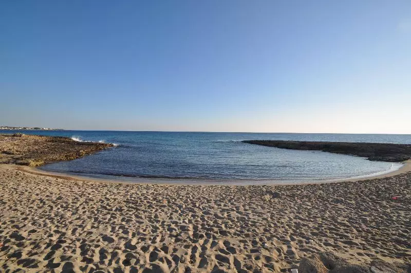 Hotelli Residence La Caletta