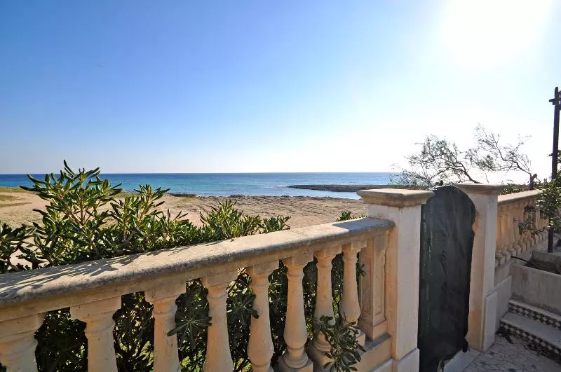 Hotelli Residence La Caletta