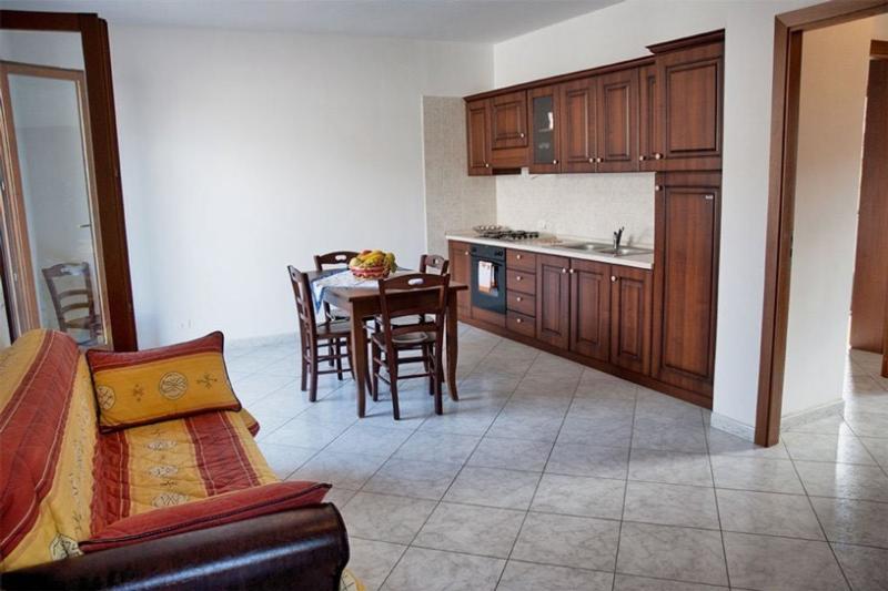 فندق Residence Pizzo Cofano