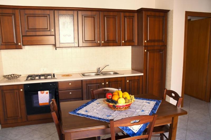 فندق Residence Pizzo Cofano