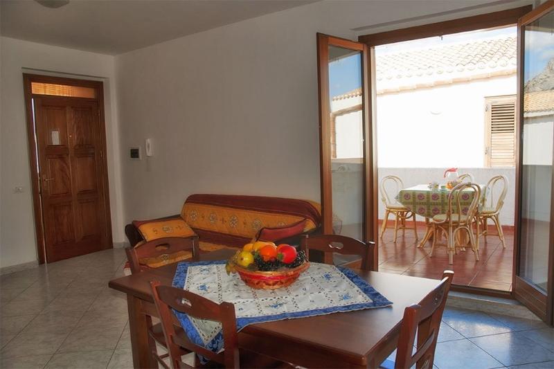 فندق Residence Pizzo Cofano