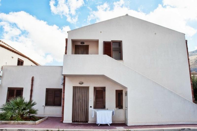 فندق Residence Pizzo Cofano
