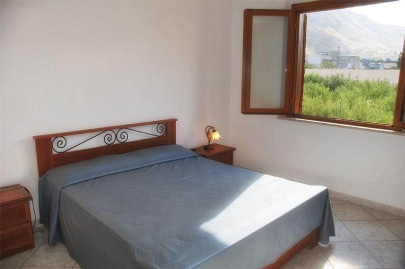 فندق Residence Pizzo Cofano