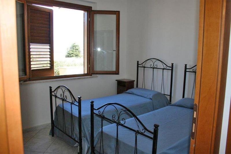 فندق Residence Pizzo Cofano