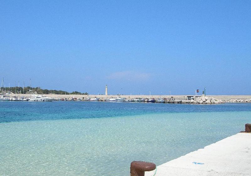 فندق Residence Pizzo Cofano