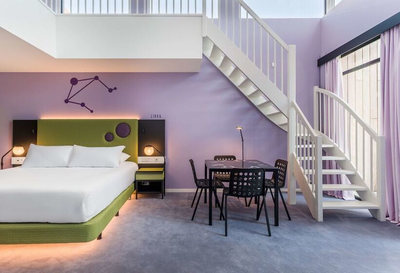 فندق Room Mate Bruno