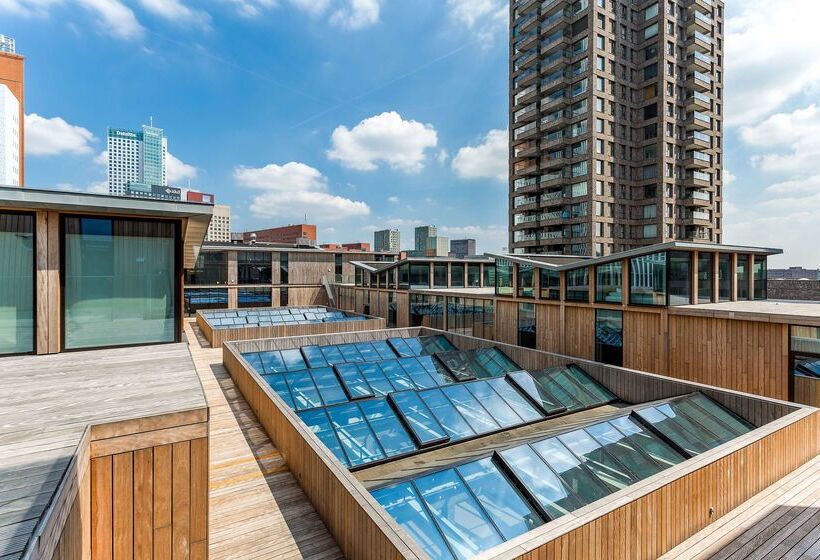 فندق Room Mate Bruno