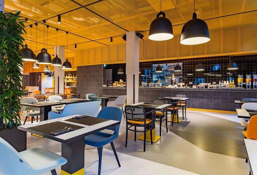 فندق Room Mate Bruno