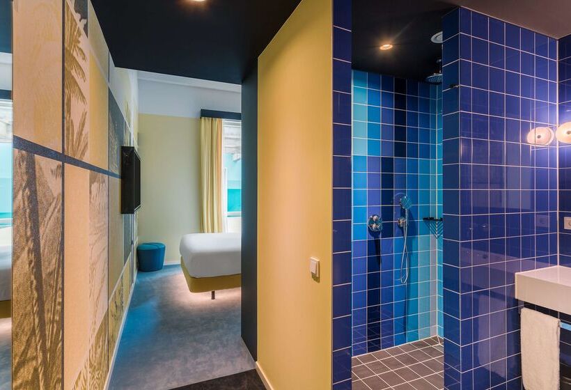 فندق Room Mate Bruno