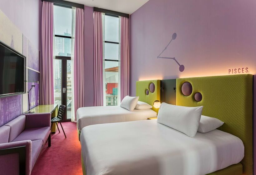 فندق Room Mate Bruno