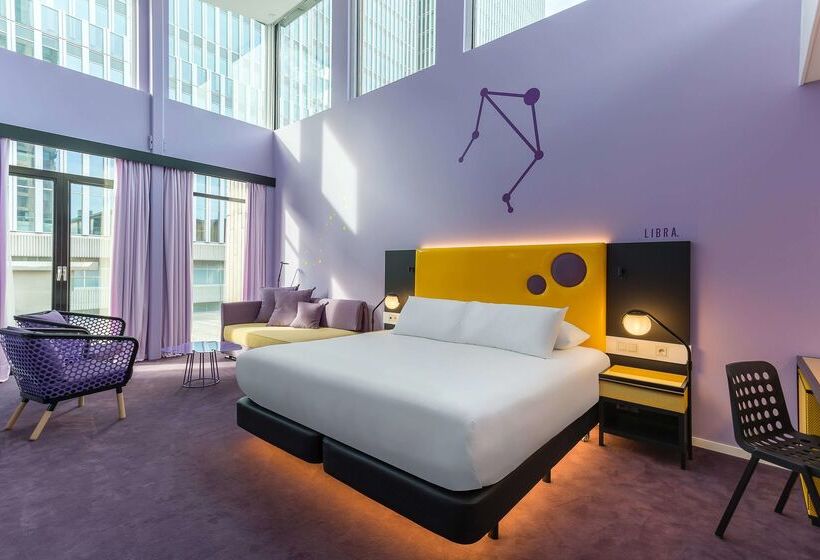 فندق Room Mate Bruno