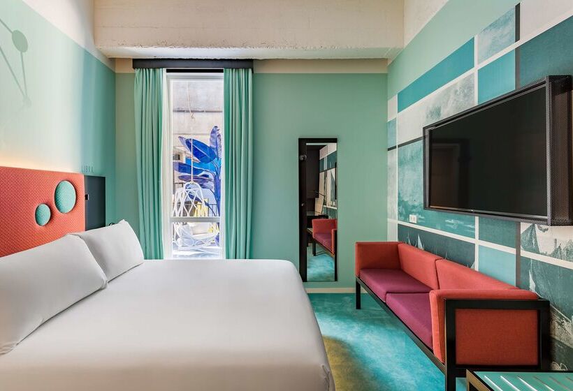 فندق Room Mate Bruno