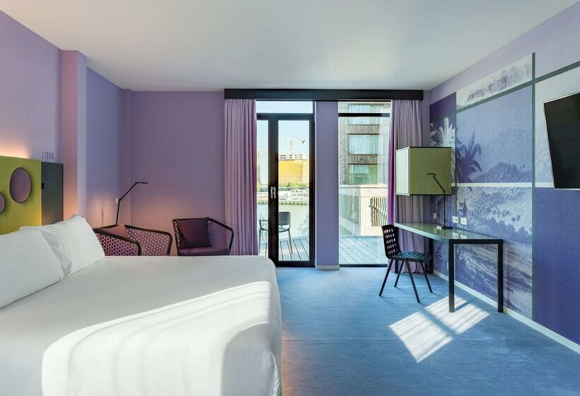 فندق Room Mate Bruno