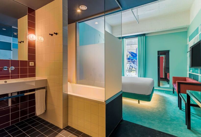 فندق Room Mate Bruno