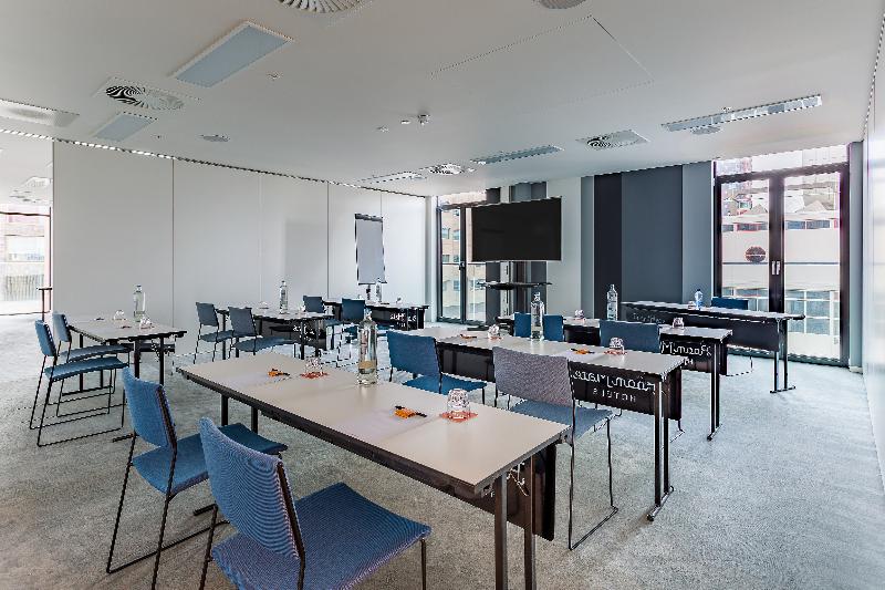 فندق Room Mate Bruno