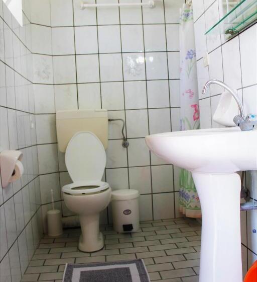 酒店 Vrachos Holidays