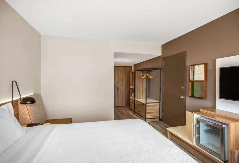 בית מלון כפרי Wyndham Garden Ft Lauderdale Airport & Cruise Port