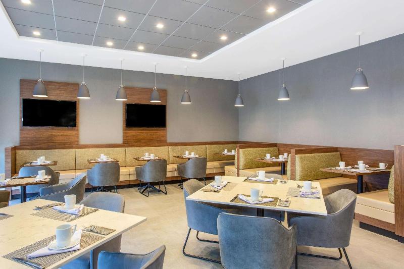 בית מלון כפרי Wyndham Garden Ft Lauderdale Airport & Cruise Port