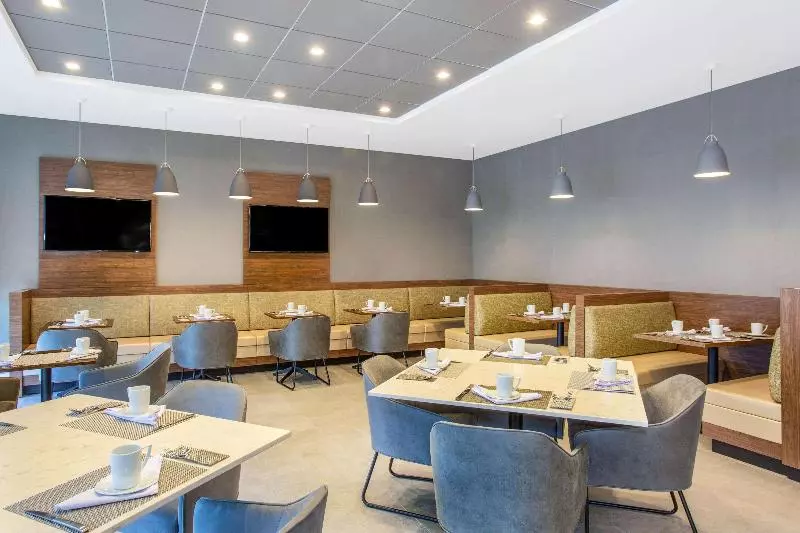 Hotelli Wyndham Garden Ft Lauderdale Airport & Cruise Port