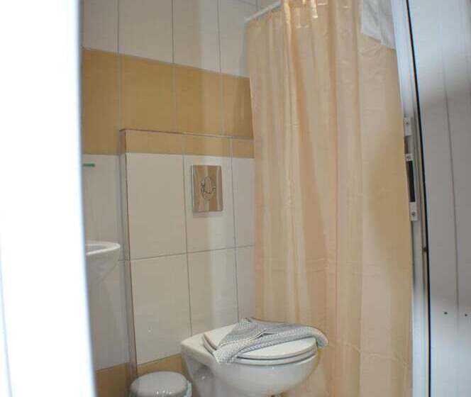 בית מלון כפרי Zouboulia Apartments