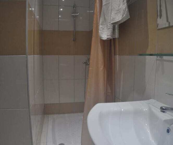 בית מלון כפרי Zouboulia Apartments