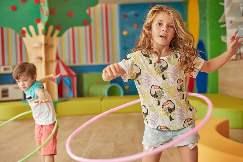 منتجع Bahia Principe Fantasia Tenerife