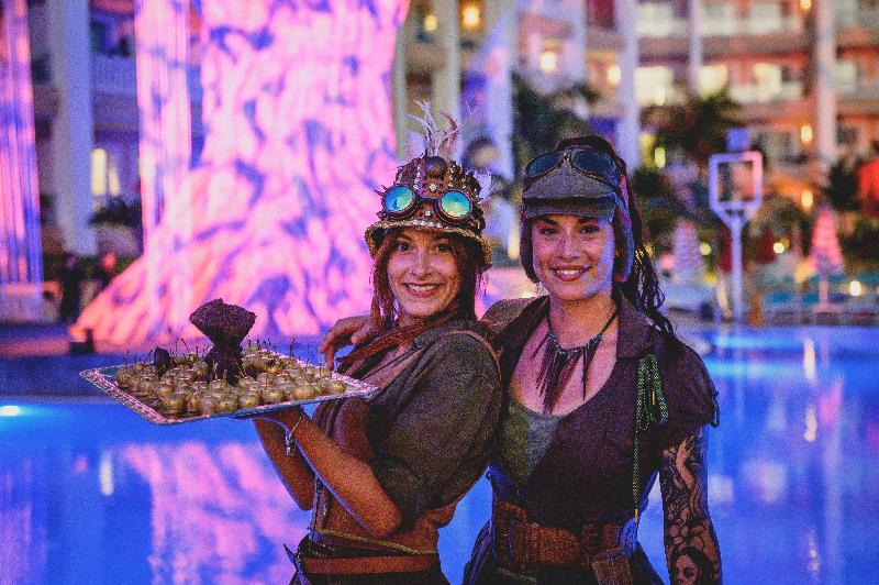 منتجع Bahia Principe Fantasia Tenerife