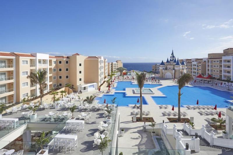 منتجع Bahia Principe Fantasia Tenerife