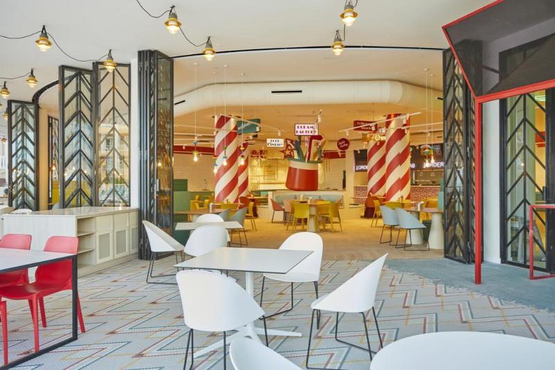 منتجع Bahia Principe Fantasia Tenerife