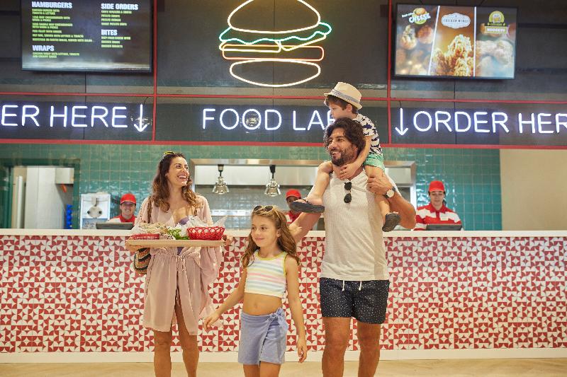 منتجع Bahia Principe Fantasia Tenerife