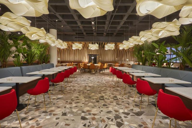 منتجع Bahia Principe Fantasia Tenerife