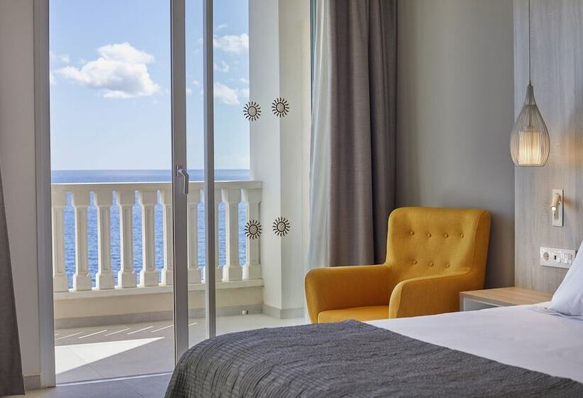 منتجع Bahia Principe Fantasia Tenerife