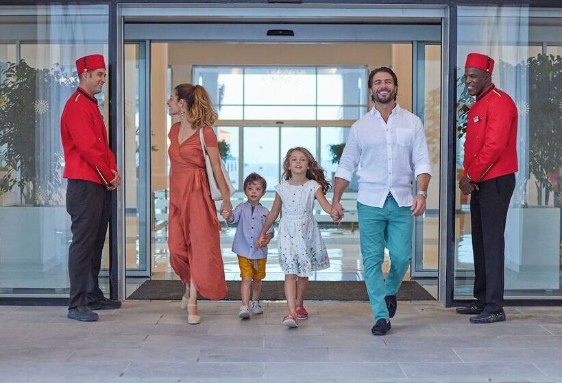 منتجع Bahia Principe Fantasia Tenerife