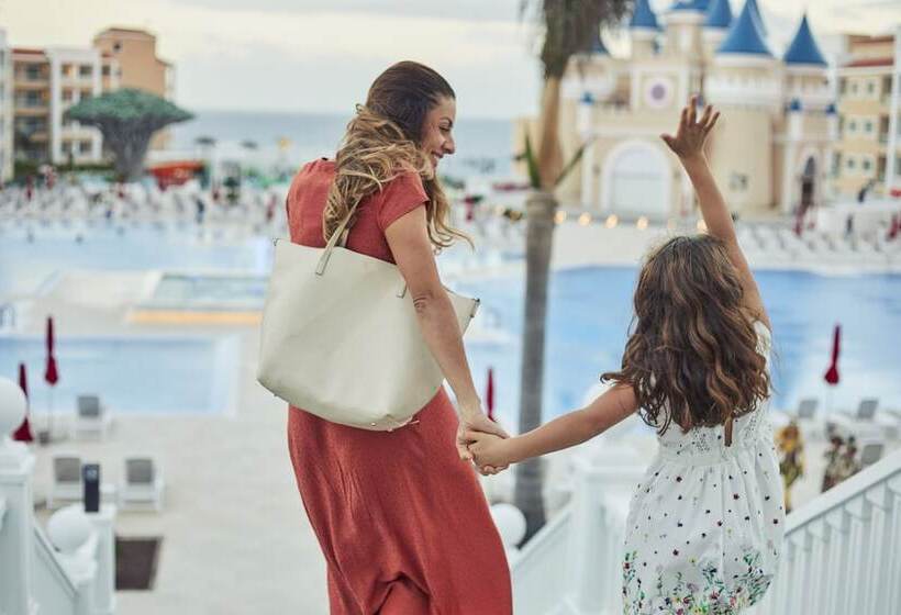 منتجع Bahia Principe Fantasia Tenerife