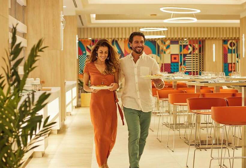 منتجع Bahia Principe Fantasia Tenerife