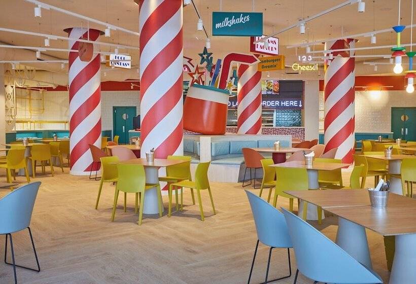 منتجع Bahia Principe Fantasia Tenerife