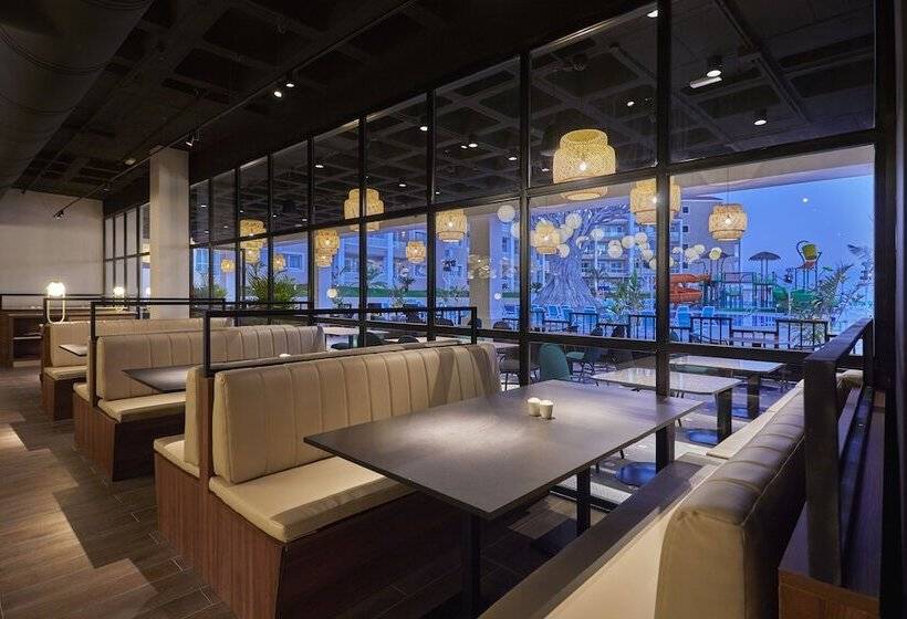 منتجع Bahia Principe Fantasia Tenerife