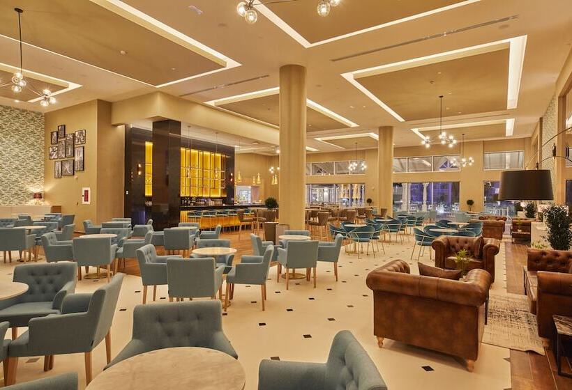 منتجع Bahia Principe Fantasia Tenerife